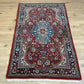 Orientteppich handgeknüpft Sarough 175x106 cm