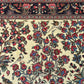 Orientteppich handgeknüpft Ghom Motiv 170x110 cm
