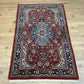 Orientteppich handgeknüpft Sarough 175x106 cm