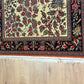 Orientteppich handgeknüpft Ghom Motiv 170x110 cm