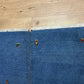 Orientteppich handgeknüpft Indian paar  Gabbeh 125x70 cm