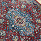 Orientteppich handgeknüpft Sarough 175x106 cm
