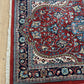 Orientteppich handgeknüpft Sarough 175x106 cm
