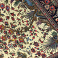 Orientteppich handgeknüpft Ghom Motiv 170x110 cm