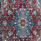 Orientteppich handgeknüpft Sarough 175x106 cm