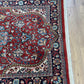 Orientteppich handgeknüpft Sarough 175x106 cm