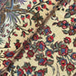 Orientteppich handgeknüpft Ghom Motiv 170x110 cm