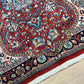 Orientteppich handgeknüpft Sarough 175x106 cm