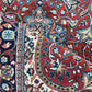 Orientteppich handgeknüpft Sarough 175x106 cm