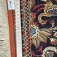 Orientteppich handgeknüpft Ghom Motiv 170x110 cm