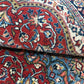 Orientteppich handgeknüpft Sarough 175x106 cm