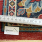 Orientteppich handgeknüpft Sarough 175x106 cm