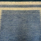Orientteppich handgeknüpft Indian Gabbeh 185x125 cm