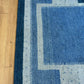 Orientteppich handgeknüpft Indian Gabbeh 185x125 cm