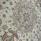 Orientteppich handgeknüpft Täbriz 355x255 cm