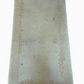 Orientteppich handgeknüpft Indian Gabbeh 140x70 cm