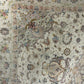Orientteppich handgeknüpft Täbriz 355x255 cm
