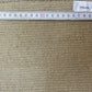 Orientteppich handgeknüpft Indian Gabbeh 140x70 cm