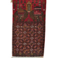 Orientteppich handgeknüpft Mauri Gebetsteppich 105x55 cm