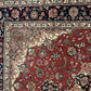Orientteppich handgeknüpft Täbriz 245x170 cm