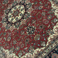 Orientteppich handgeknüpft Täbriz 245x170 cm