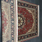 Orientteppich handgeknüpft Täbriz 245x170 cm
