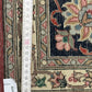 Orientteppich handgeknüpft Täbriz 245x170 cm