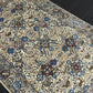 Orientteppich handgeknüpft Nain mit Seide 270x170 cm