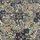 Orientteppich handgeknüpft Nain mit Seide 270x170 cm