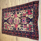 Antik Orientteppich handgeknüpft Afschari Naturfarben 177x125 cm