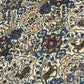Orientteppich handgeknüpft Nain mit Seide 270x170 cm