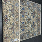 Orientteppich handgeknüpft Nain mit Seide 270x170 cm