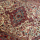 Handgeknüpfter Malayer Orientteppich -155x110 cm