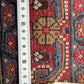 Handgeknüpfter Malayer Orientteppich -155x110 cm