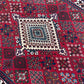 Orientteppich handgeknüpft Senneh Mey Mey 165x112 cm