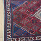 Orientteppich handgeknüpft Senneh Mey Mey 165x112 cm