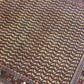 Handgeknüpfter Perser Orientteppich  Afschari Schurwolle 155x105cm