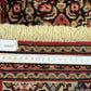 Orientteppich handgeknüpft Senneh Bidjar Läufer 285x50 cm