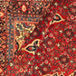 Orientteppich handgeknüpft Bidjar 222x140 cm