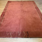 Orientteppich handgeknüpft Indian Gabbeh 240x170 cm