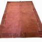 Orientteppich handgeknüpft Indian Gabbeh 240x170 cm