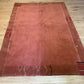 Orientteppich handgeknüpft Indian Gabbeh 240x170 cm