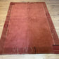 Orientteppich handgeknüpft Indian Gabbeh 240x170 cm