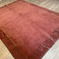 Orientteppich handgeknüpft Indian Gabbeh 240x170 cm