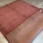 Orientteppich handgeknüpft Indian Gabbeh 240x170 cm