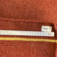 Orientteppich handgeknüpft Indian Gabbeh 240x170 cm