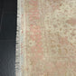 Orientteppich handgeknüpft Täbriz 315x200 cm