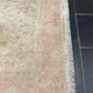 Orientteppich handgeknüpft Täbriz 315x200 cm
