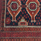 Handgeknüpfter Perser Salarchany Orientteppich - 170x90 cm