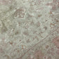 Orientteppich handgeknüpft Täbriz 315x200 cm